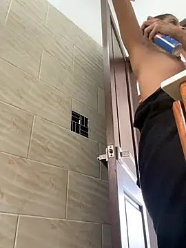 Snapshot of Arilw chatting on 01.06.26 Arilw online show from 01.06.26