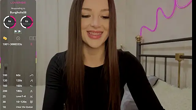 Snapshot of JennyRuthJP chatting on 06.15.26 JennyRuthJP online show from 06.15.26