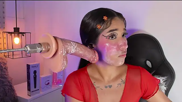 Snapshot of baby_naughty1_ chatting on 02.11.25 baby naughty1 online show from 02.11.25