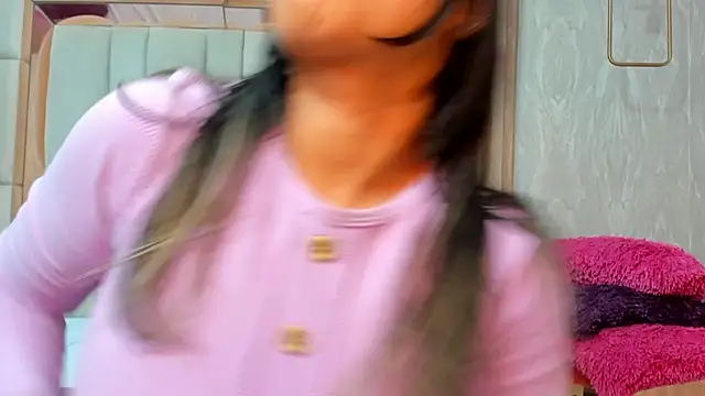 Gema-lexy online show from 01.27.25