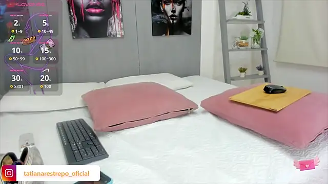 Gema-lexy online show from 10.27.25