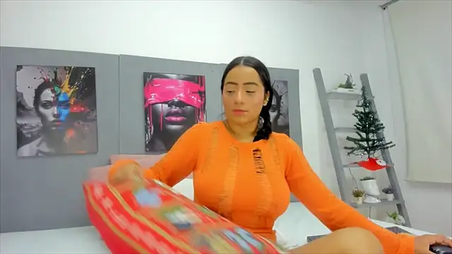 Gema-lexy online show from 11.12.25