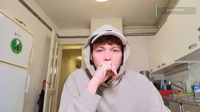 ccamilo-andress online show from 02.16.26