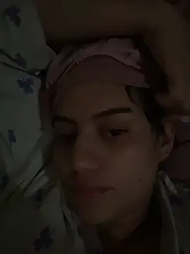 ariel jonees online show from 11.10.25