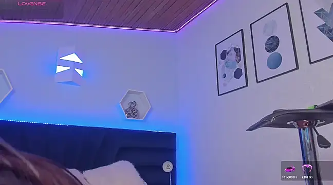  gia rose online show from 01.29.25