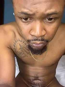 Snapshot of MobyDxck chatting on 01.19.25 MobyDxck online show from 01.19.25