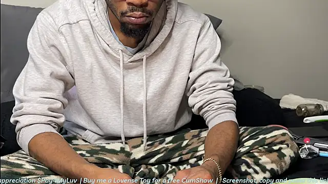 MobyDxck online show from 03.01.26