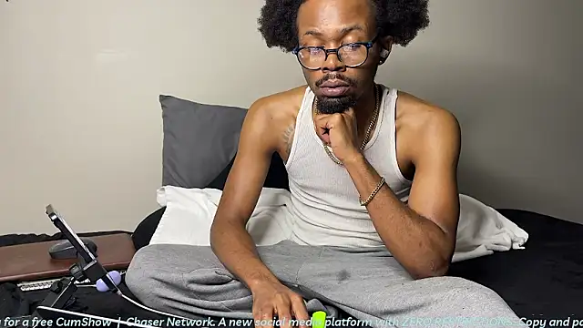 MobyDxck online show from 03.11.26