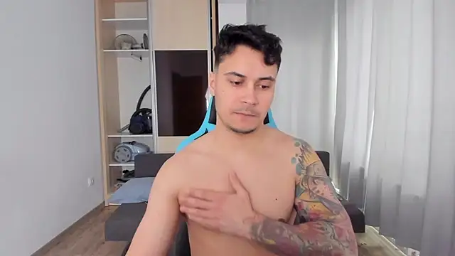 MatMalonne online show from 01.21.25