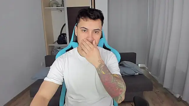 MatMalonne online show from 01.26.25