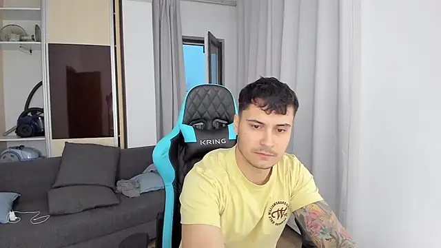 MatMalonne online show from 01.26.25