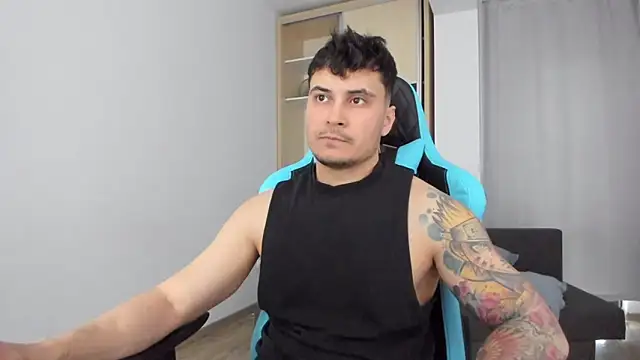 MatMalonne online show from 02.01.25