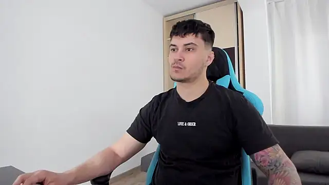 MatMalonne online show from 02.10.25