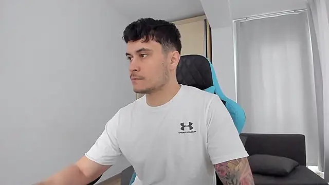 MatMalonne online show from 02.18.25