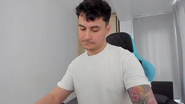 MatMalonne online show from 02.19.25