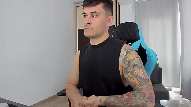 MatMalonne online show from 03.12.25