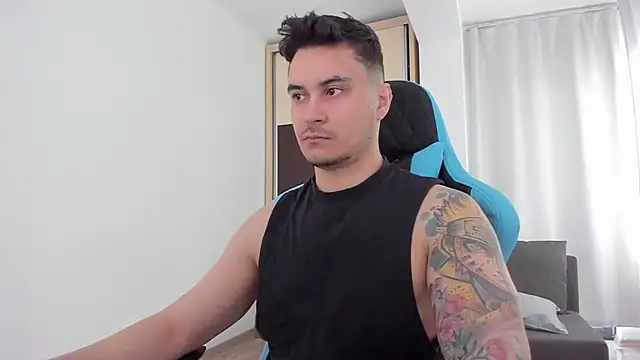 MatMalonne online show from 03.21.25