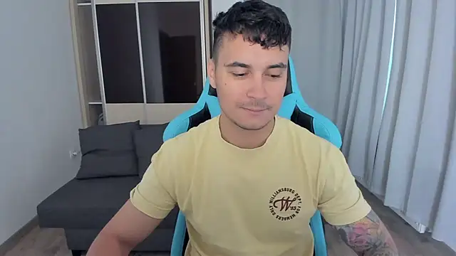 MatMalonne online show from 10.08.25