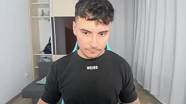 MatMalonne online show from 11.08.25