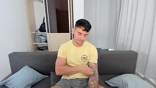 MatMalonne online show from 11.12.25