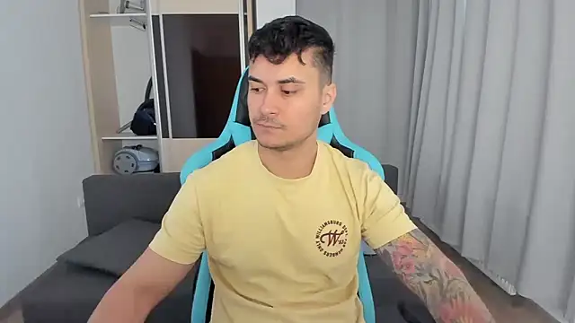 MatMalonne online show from 11.15.25