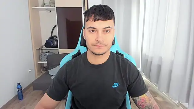 MatMalonne online show from 11.26.25