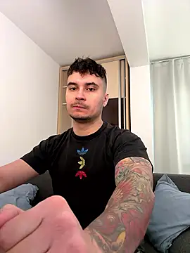 MatMalonne online show from 01.09.26