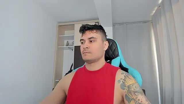 Snapshot of MatMalonne chatting on 01.17.26 MatMalonne online show from 01.17.26