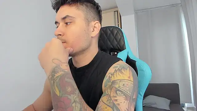 MatMalonne online show from 01.18.26