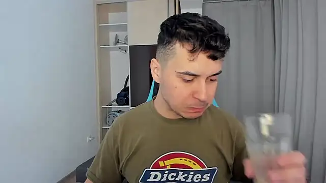 Snapshot of MatMalonne chatting on 02.09.26 MatMalonne online show from 02.09.26