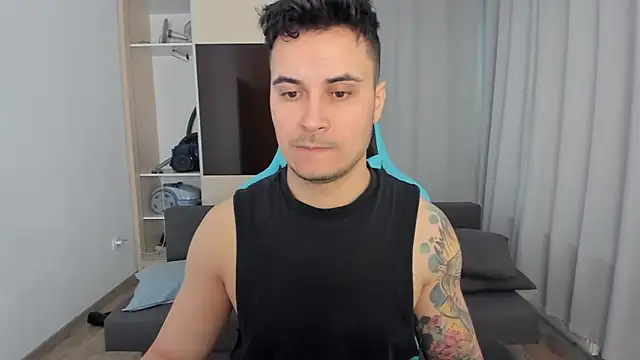 Snapshot of MatMalonne chatting on 02.11.26 MatMalonne online show from 02.11.26