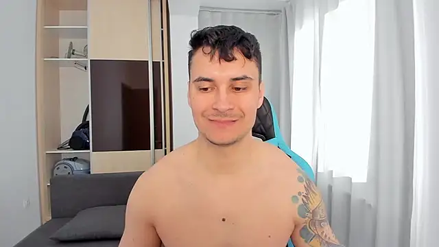 MatMalonne online show from 03.09.26