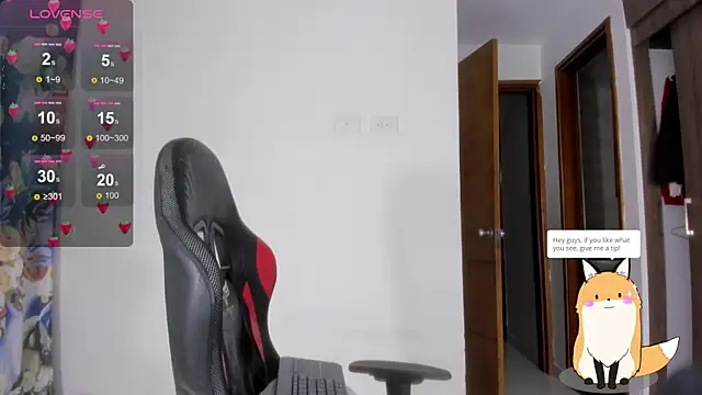 serafelle online show from 12.17.24