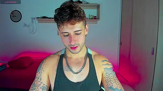 Ares blue online show from 12.01.25