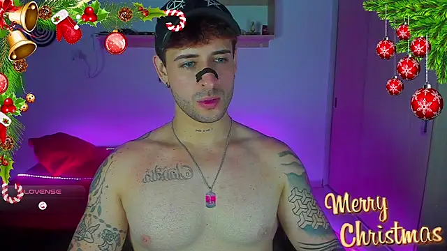 Ares blue online show from 12.22.25