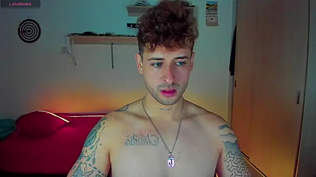 Ares blue online show from 01.13.26