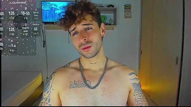 Ares blue online show from 02.11.26