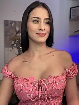 SarahhSmitth1 online show from 01.26.25