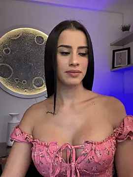 SarahhSmitth1 online show from 02.24.25