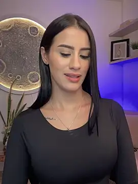 SarahhSmitth1 online show from 03.14.25