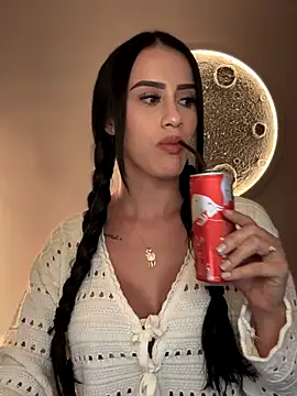 SarahhSmitth1 online show from 10.20.25