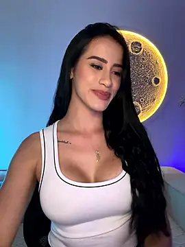 SarahhSmitth1 online show from 01.08.26