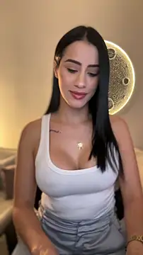 SarahhSmitth1 online show from 02.16.26