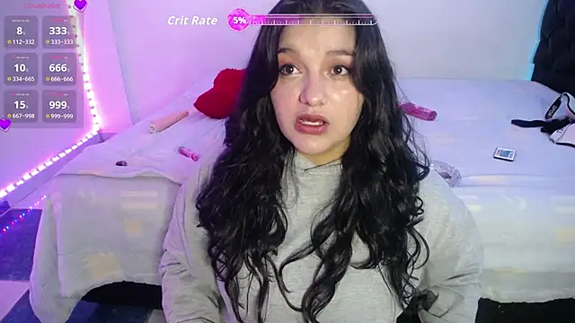 Laurenkenner  online show from 02.26.26