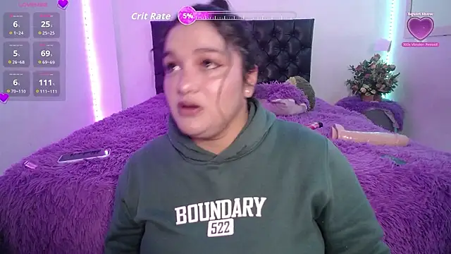 Laurenkenner  online show from 03.26.26