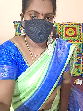 nisha 20 online show from 02.21.25