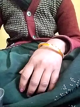 Snapshot of Cutkajal chatting on 01.08.25 Cutkajal online show from 01.08.25