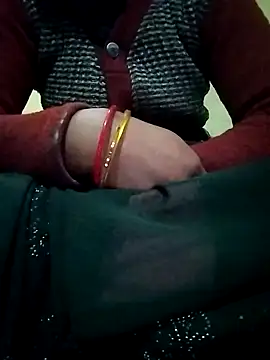 Snapshot of Cutkajal chatting on 01.10.25 Cutkajal online show from 01.10.25