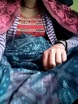 Snapshot of Cutkajal chatting on 02.02.25 Cutkajal online show from 02.02.25