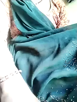 Snapshot of Cutkajal chatting on 02.02.25 Cutkajal online show from 02.02.25